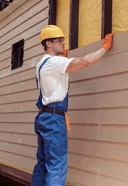 Affordable siding repair and maintenance services in Bradford, PA